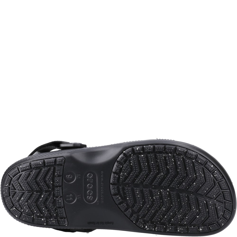 Crocs Unisex Classic Turbo Clog