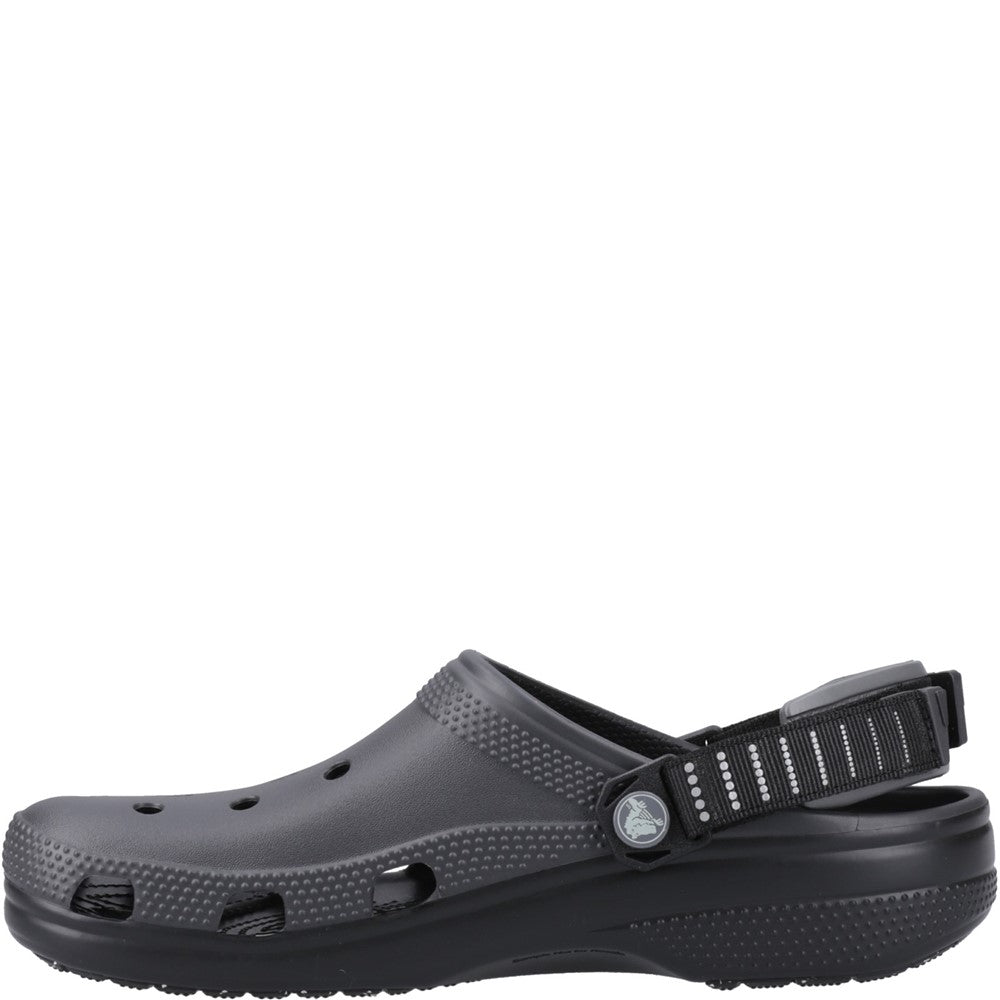 Crocs Unisex Classic Turbo Clog