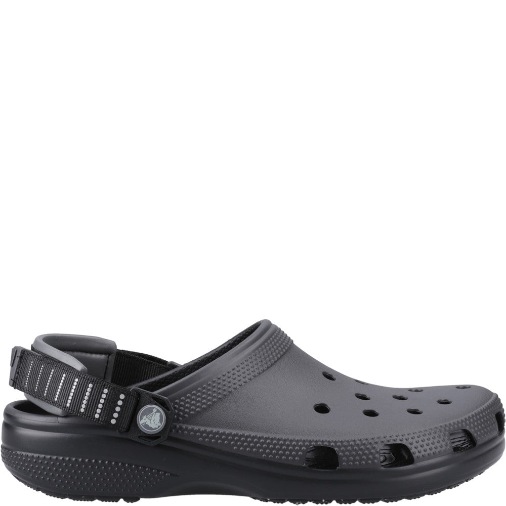 Crocs Unisex Classic Turbo Clog