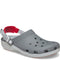 Slate grey