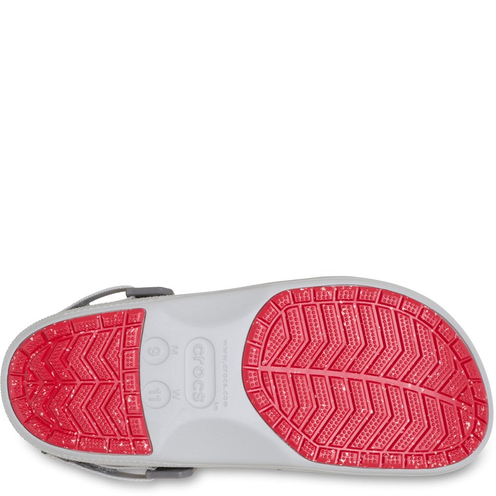 Crocs Unisex Classic Turbo Clog