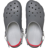Crocs Unisex Classic Turbo Clog