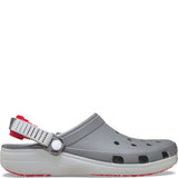 Crocs Unisex Classic Turbo Clog