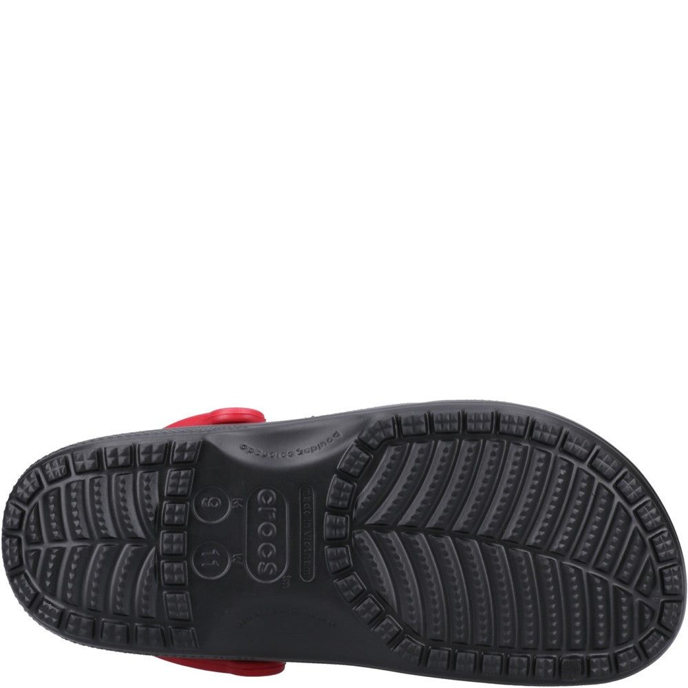 Crocs Unisex Classic Retro Sport Clog
