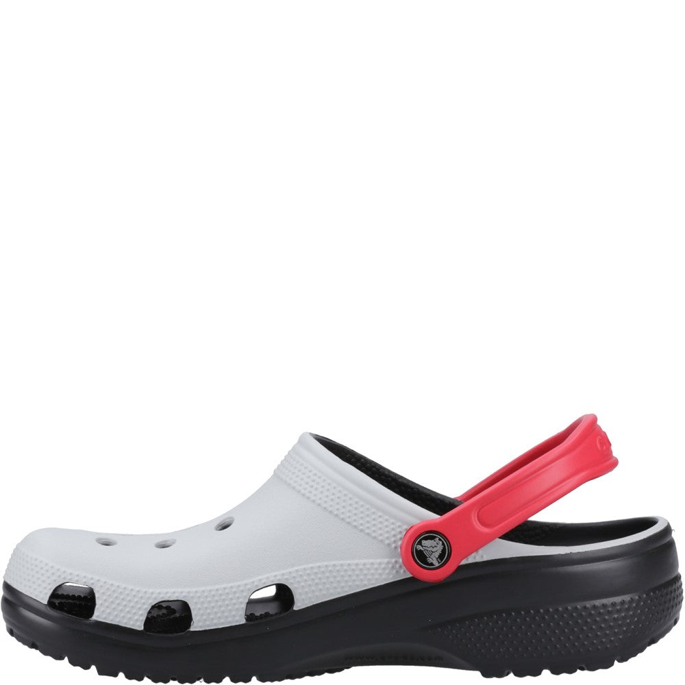 Crocs Unisex Classic Retro Sport Clog