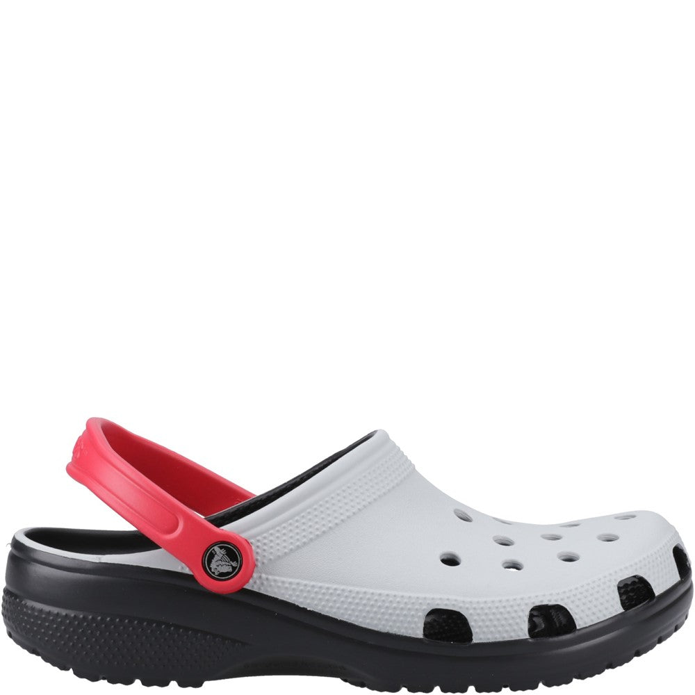 Crocs Unisex Classic Retro Sport Clog