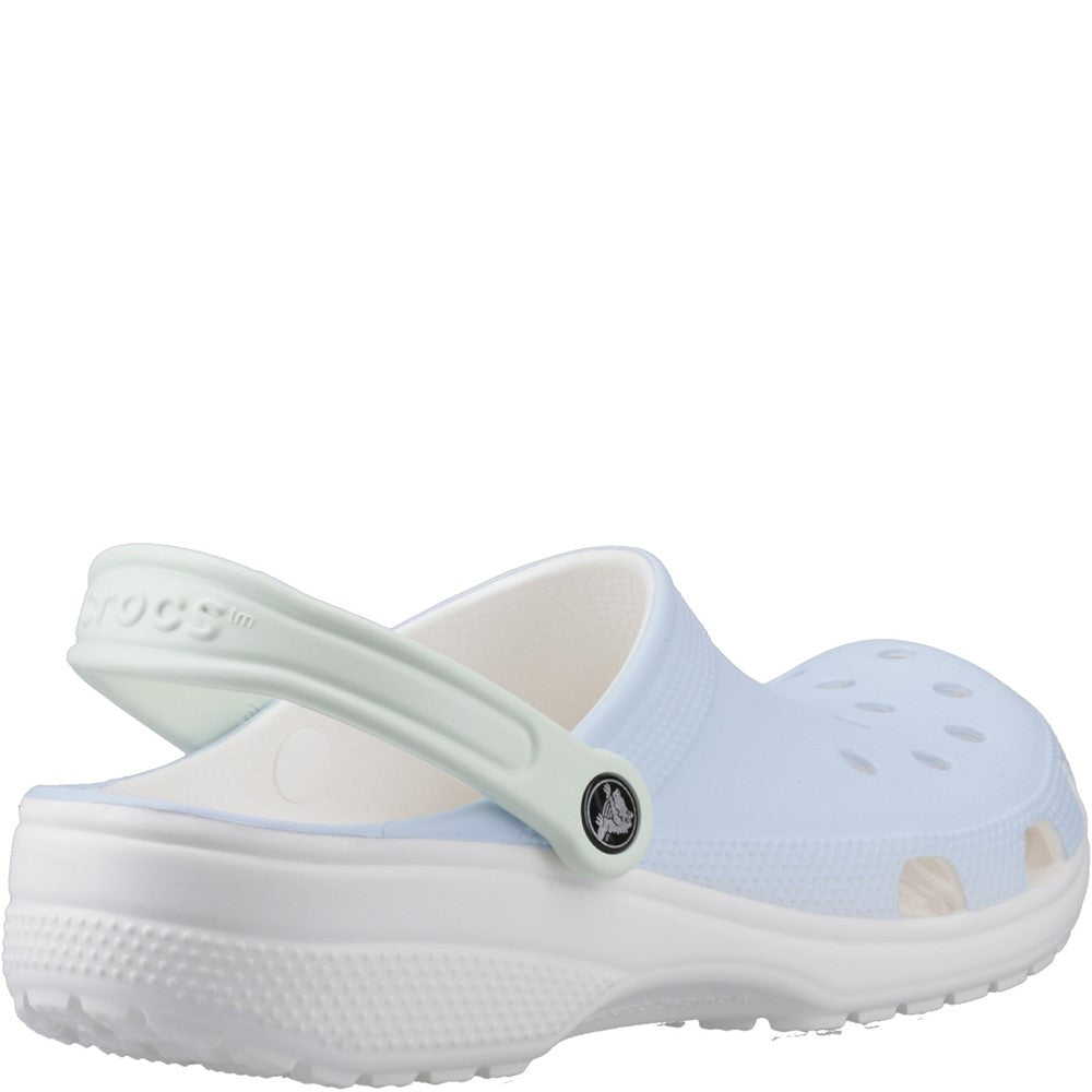 Crocs Unisex Classic Retro Sport Clog