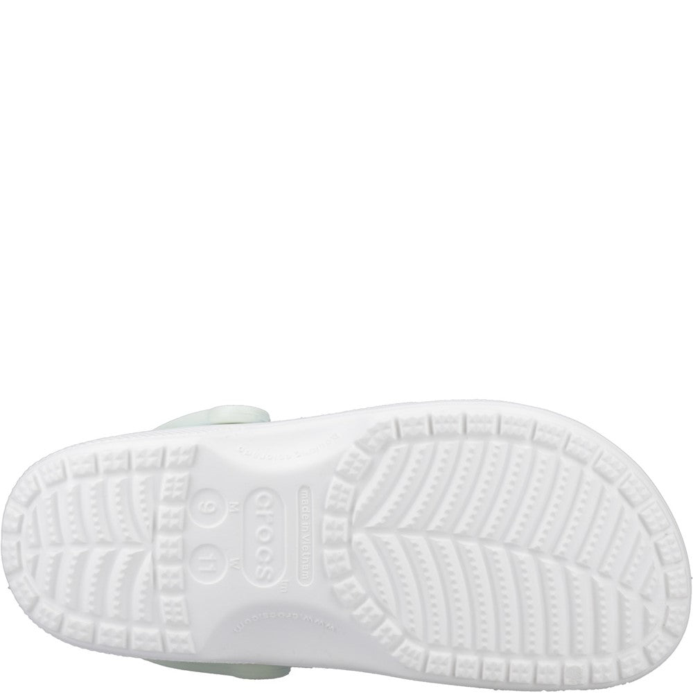 Crocs Unisex Classic Retro Sport Clog