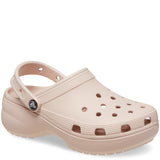 Crocs Classic Platform Clog