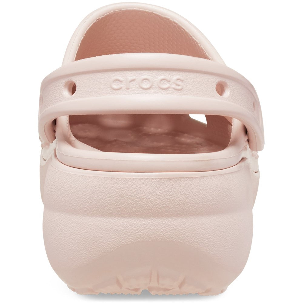 Crocs Classic Platform Clog