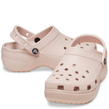 Crocs Classic Platform Clog