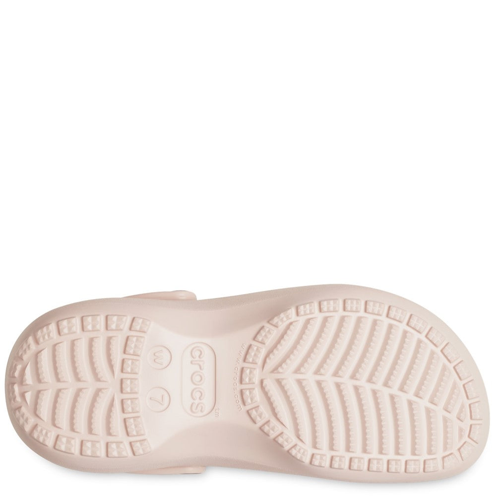 Crocs Classic Platform Clog