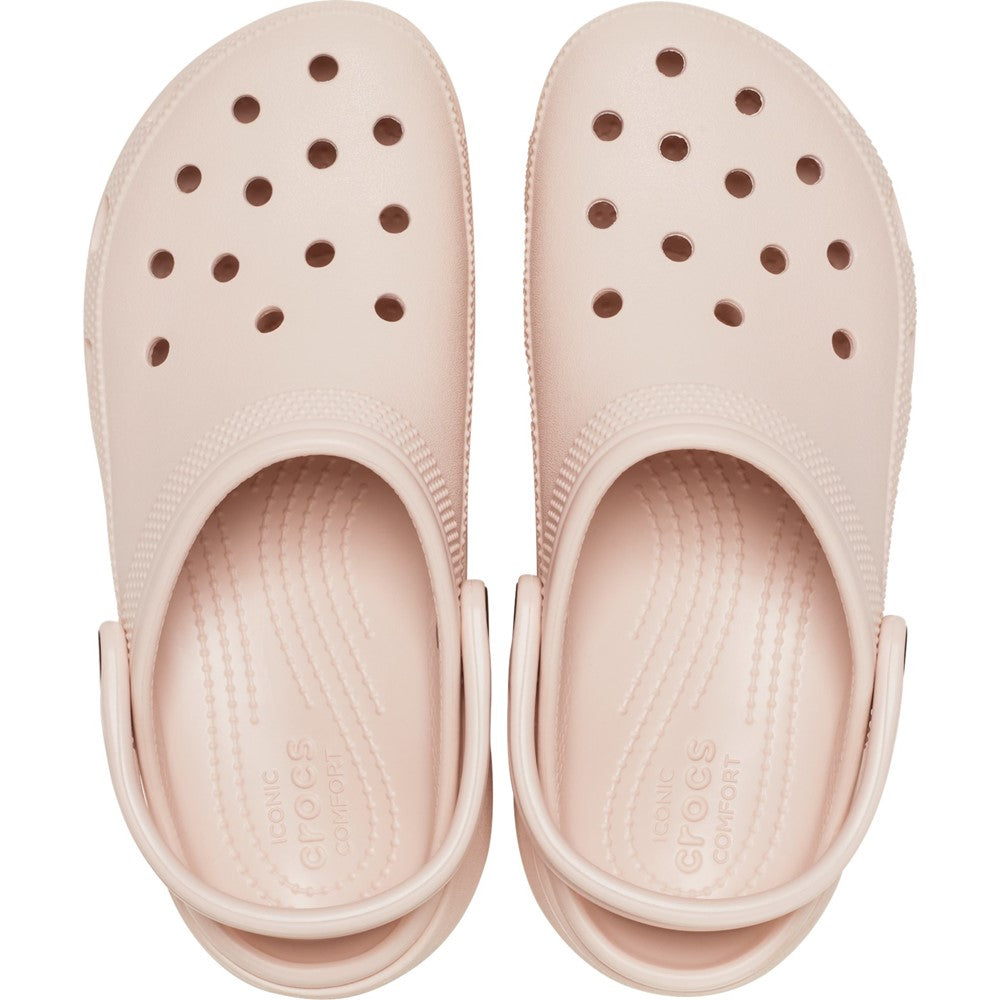 Crocs Classic Platform Clog