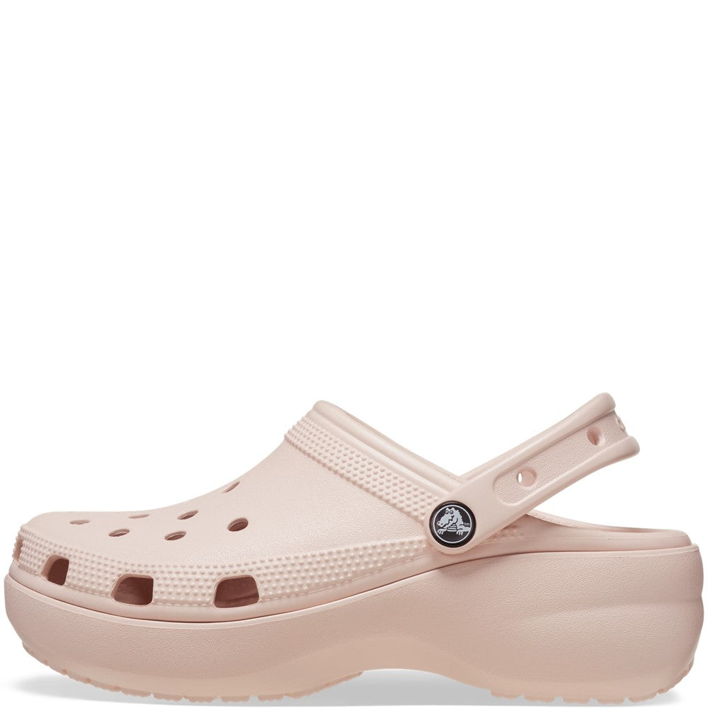 Crocs Classic Platform Clog