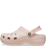 Crocs Classic Platform Clog