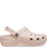 Crocs Classic Platform Clog
