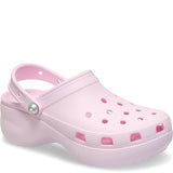 Crocs Classic Platform Clog