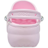 Crocs Classic Platform Clog