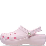 Crocs Classic Platform Clog