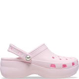 Crocs Classic Platform Clog