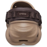 Crocs Unisex Echo Clog