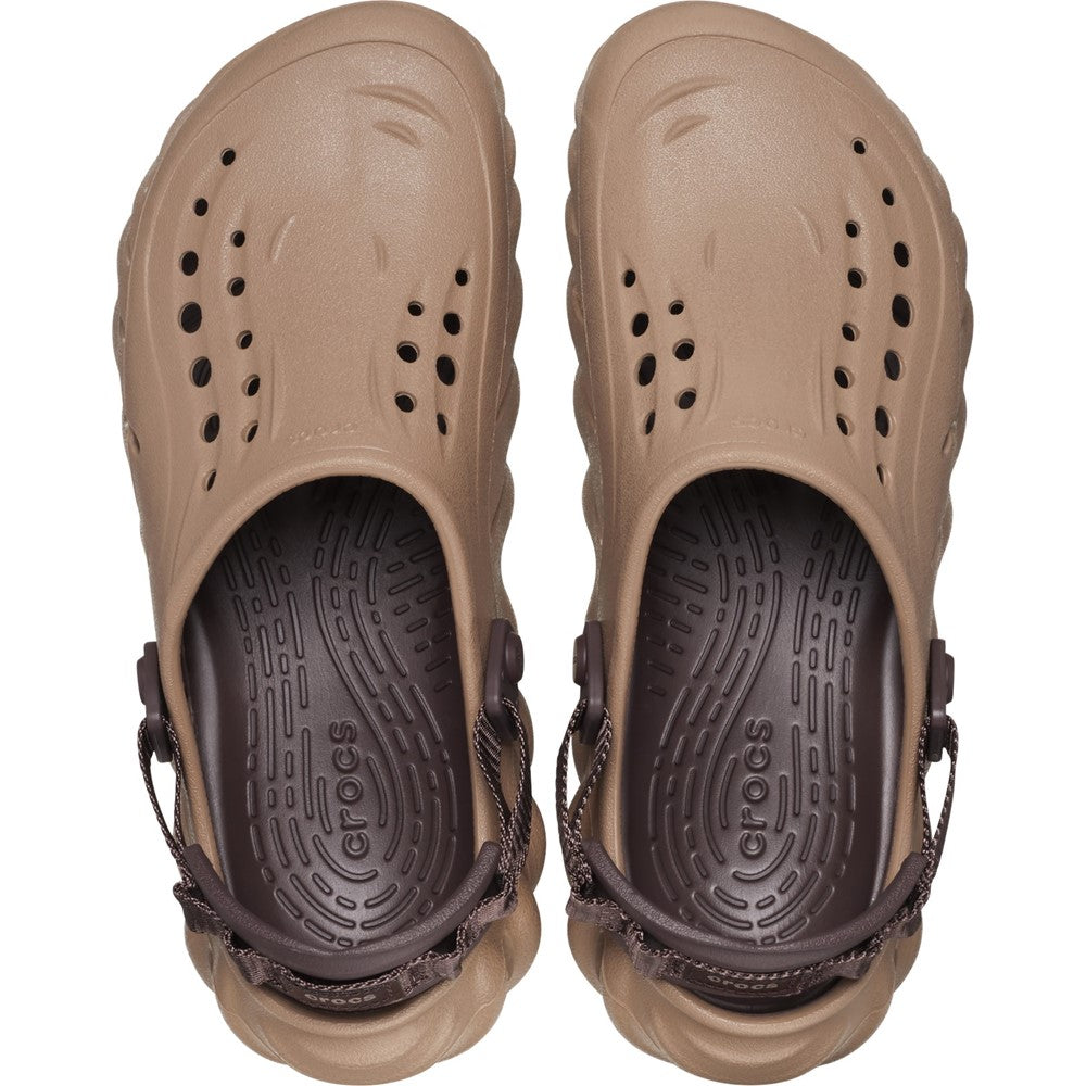 Crocs Unisex Echo Clog