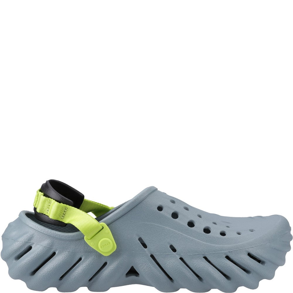 Crocs Unisex Echo Clog