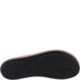 Crocs Brooklyn Cork Low Wedge