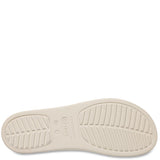 Crocs Brooklyn Buckle Low Wedge