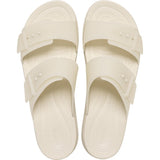 Crocs Brooklyn Buckle Low Wedge