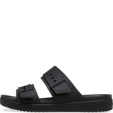 Crocs Brooklyn Buckle Low Sandal