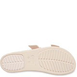 Crocs Brooklyn Buckle Low Sandal