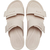 Crocs Brooklyn Buckle Low Sandal
