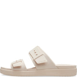 Crocs Brooklyn Buckle Low Sandal
