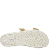 Crocs Brooklyn Buckle Low Sandal