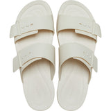 Crocs Brooklyn Buckle Low Sandal