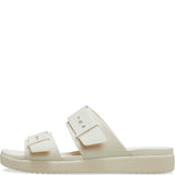Crocs Brooklyn Buckle Low Sandal