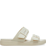 Crocs Brooklyn Buckle Low Sandal