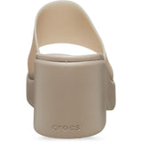 Crocs Brooklyn Slide Heel