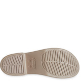 Crocs Brooklyn Slide Heel