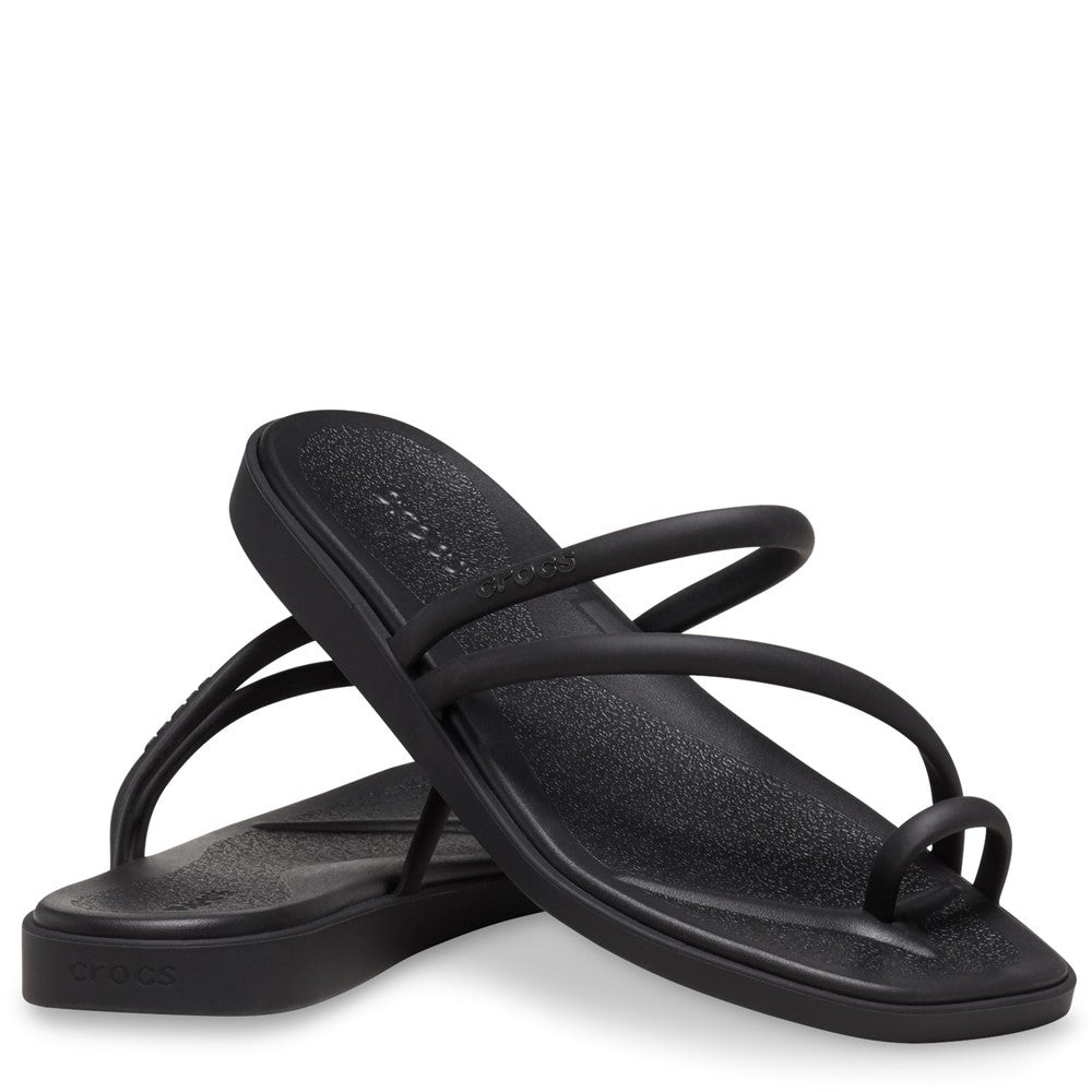Crocs Miami Toe Loop Sandal