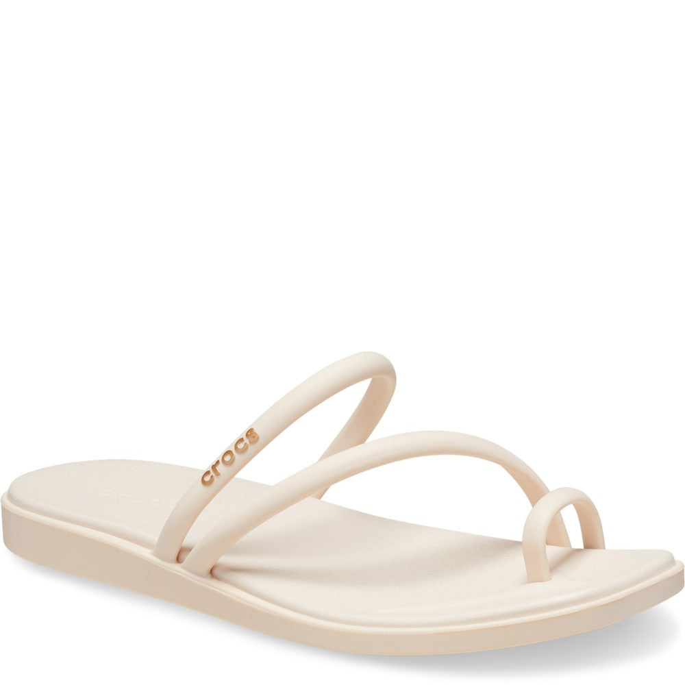 Crocs Miami Toe Loop Sandal