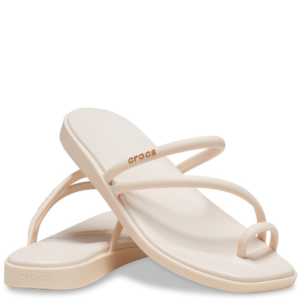 Crocs Miami Toe Loop Sandal