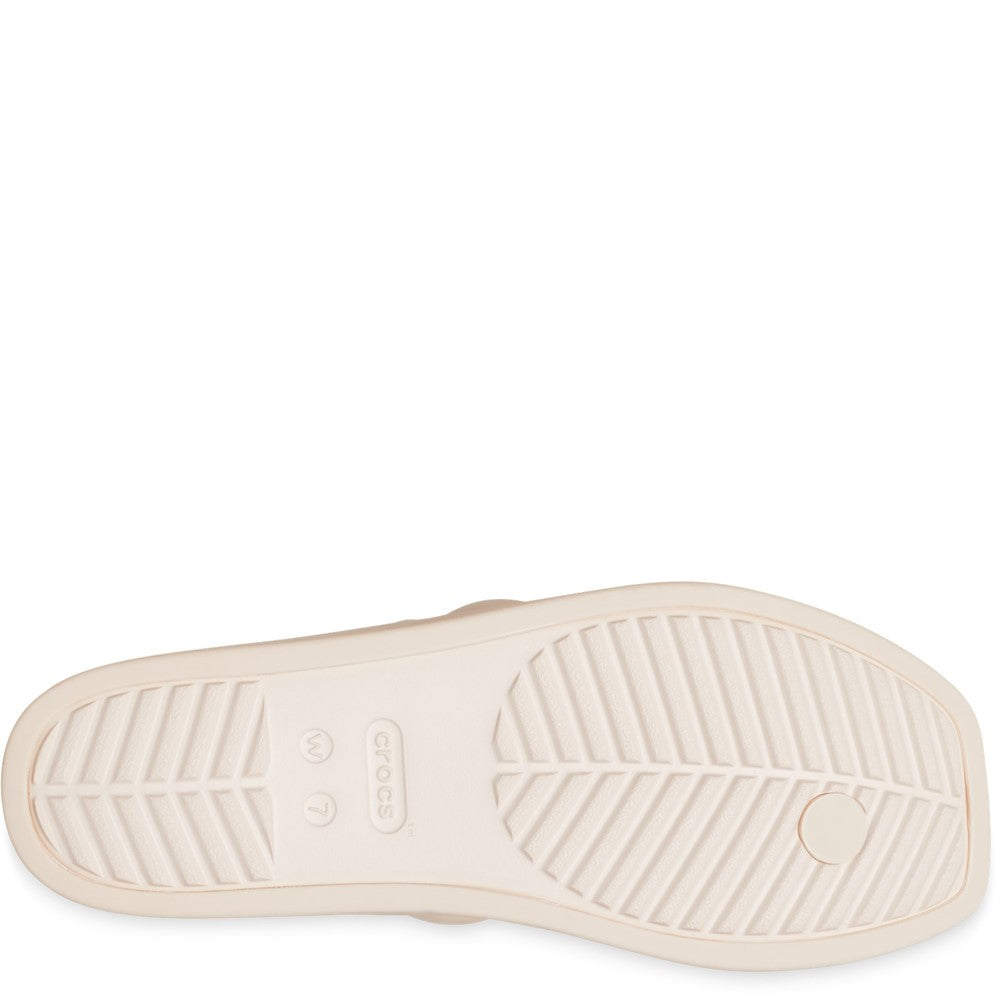 Crocs Miami Toe Loop Sandal