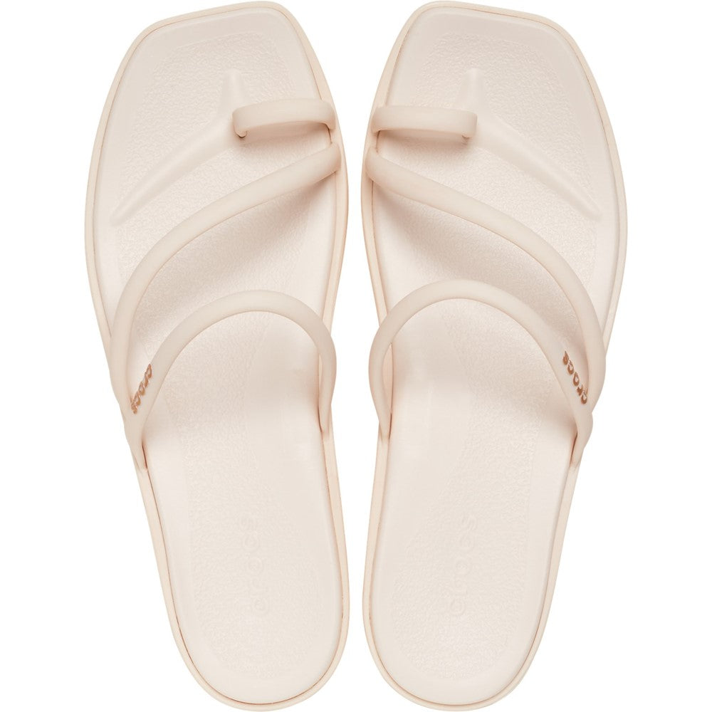 Crocs Miami Toe Loop Sandal