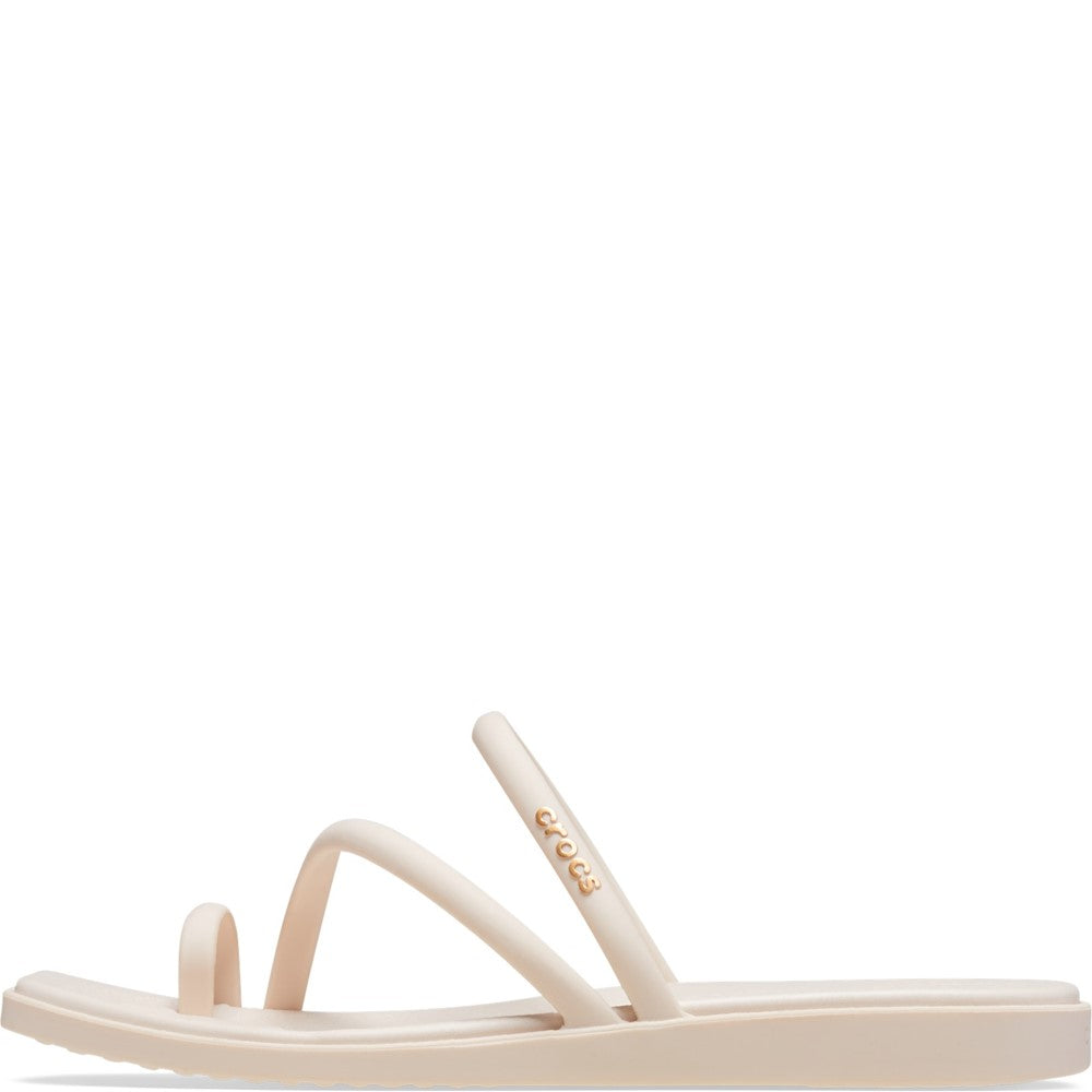 Crocs Miami Toe Loop Sandal