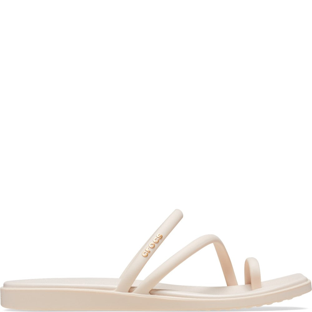 Crocs Miami Toe Loop Sandal