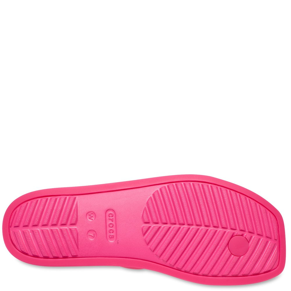 Crocs Miami Toe Loop Sandal