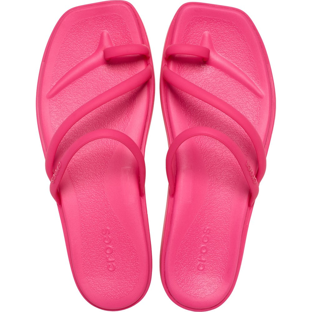 Crocs Miami Toe Loop Sandal