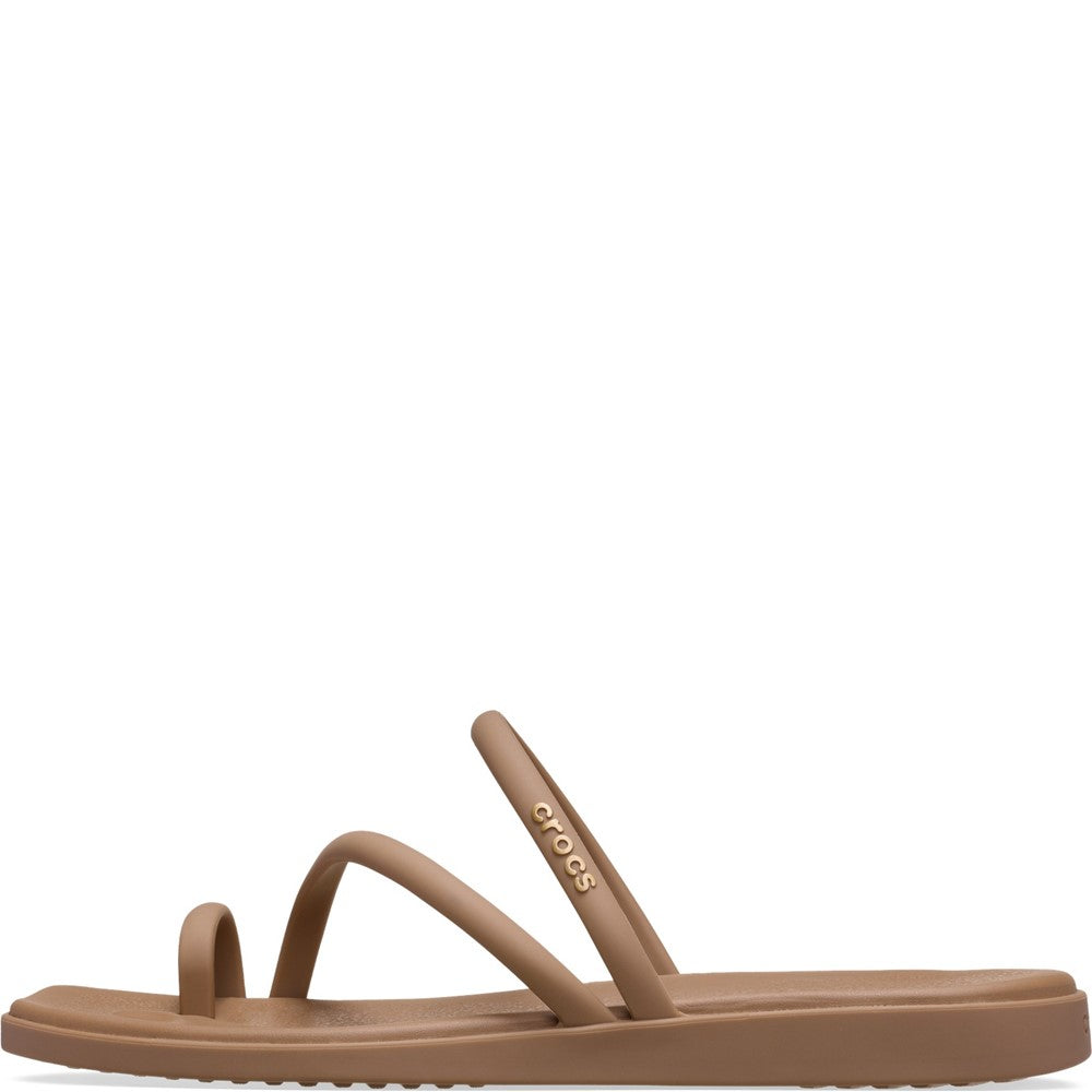 Crocs Miami Toe Loop Sandal